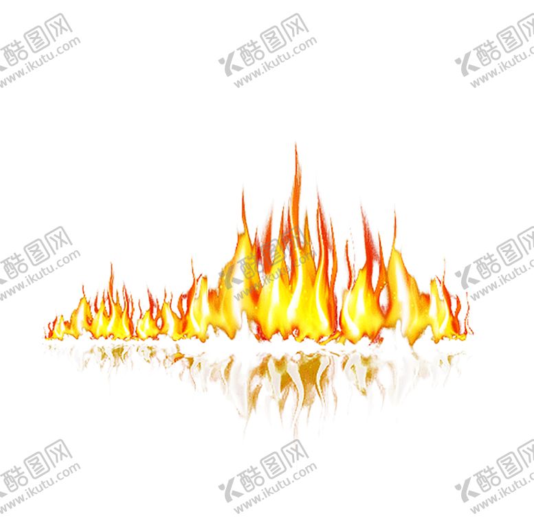 编号：69808109240924141335【酷图网】源文件下载-火焰素材