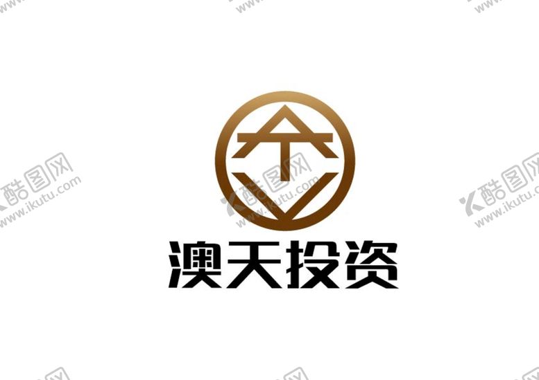 编号：60166902131525115029【酷图网】源文件下载-投资标识设计