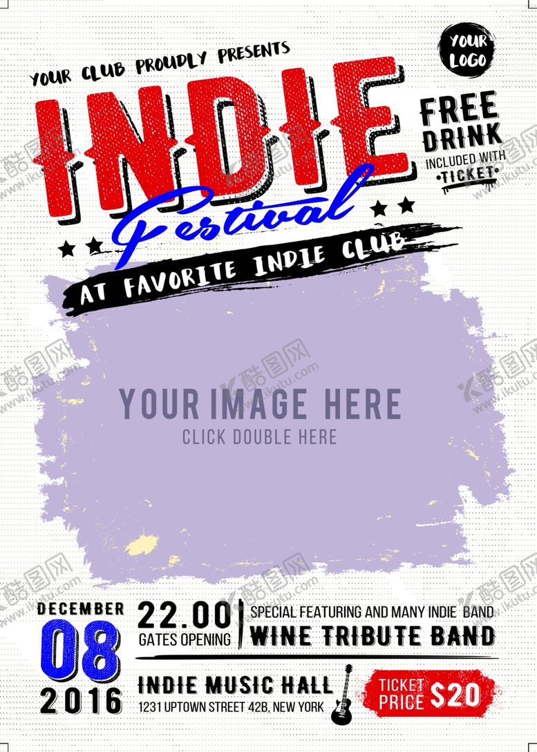 编号：28853509091806299678【酷图网】源文件下载-音乐海报