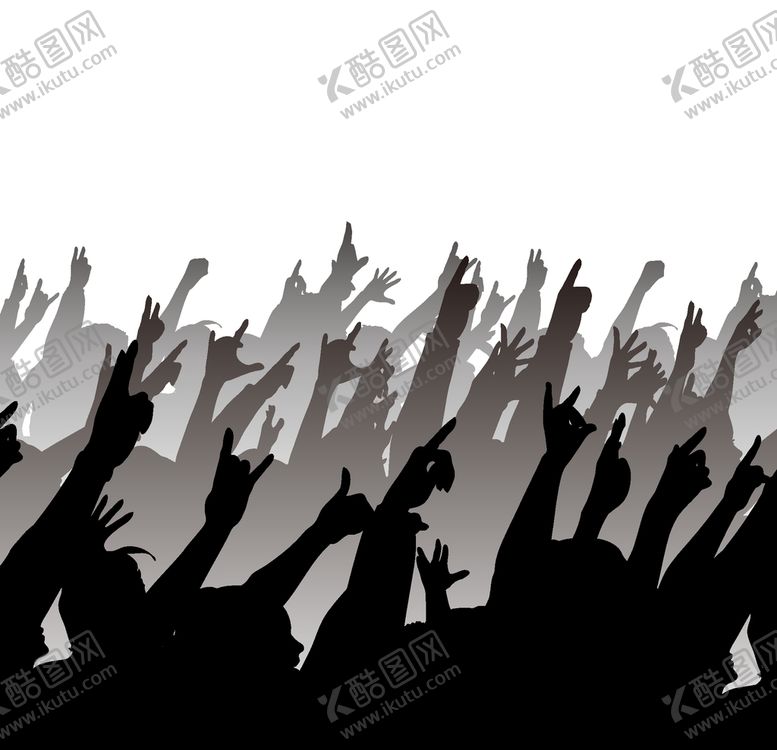 编号：48807806180704491469【酷图网】源文件下载-人物剪影