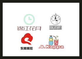 创意LOGO