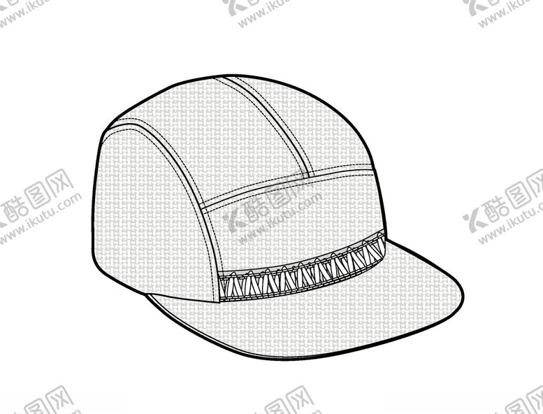 编号：40381709281117154072【酷图网】源文件下载-服装款式