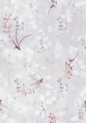 扎染花数码印小碎设计