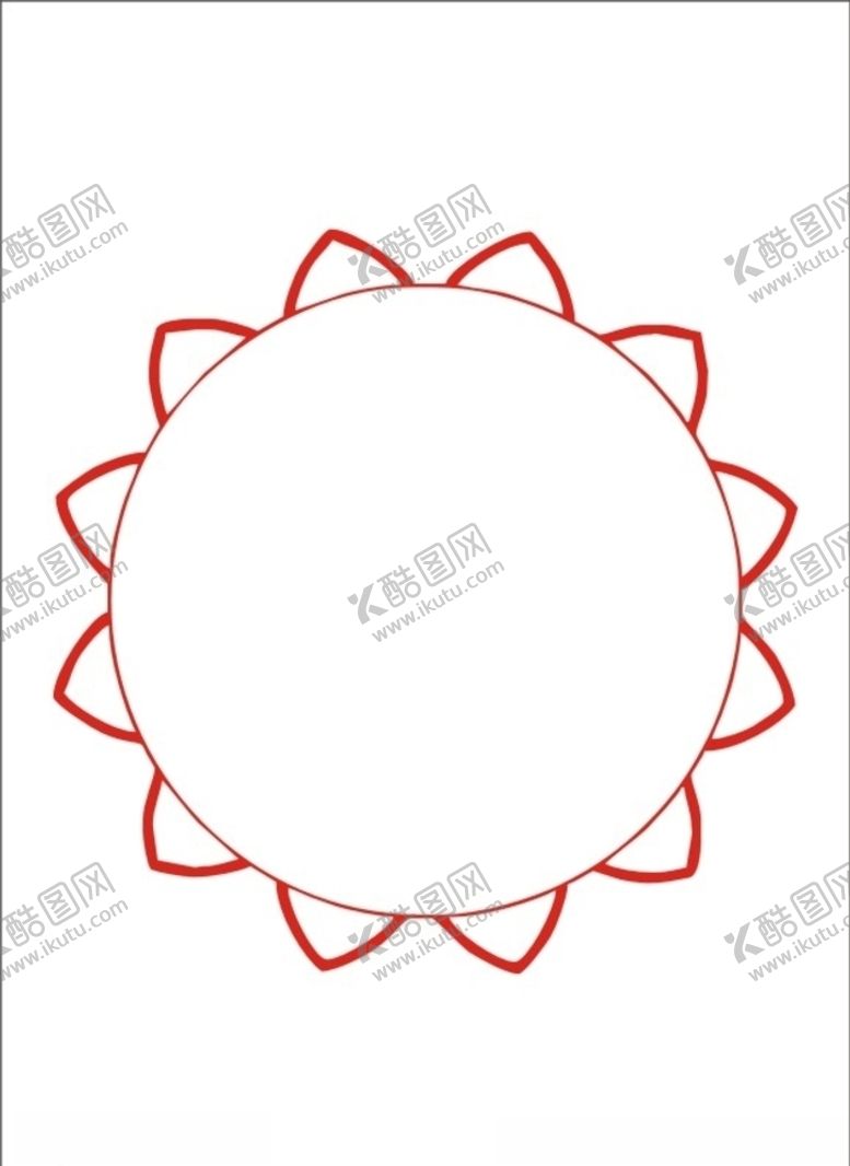 编号：81429310150420213064【酷图网】源文件下载-花边框纹底纹经典时尚