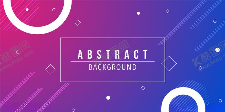 编号：25899010290602236397【酷图网】源文件下载-彩色几何背景