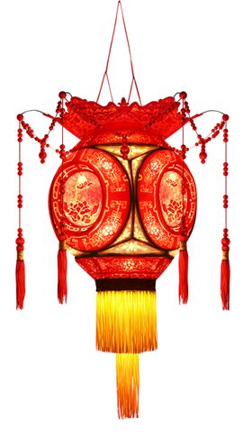 灯笼