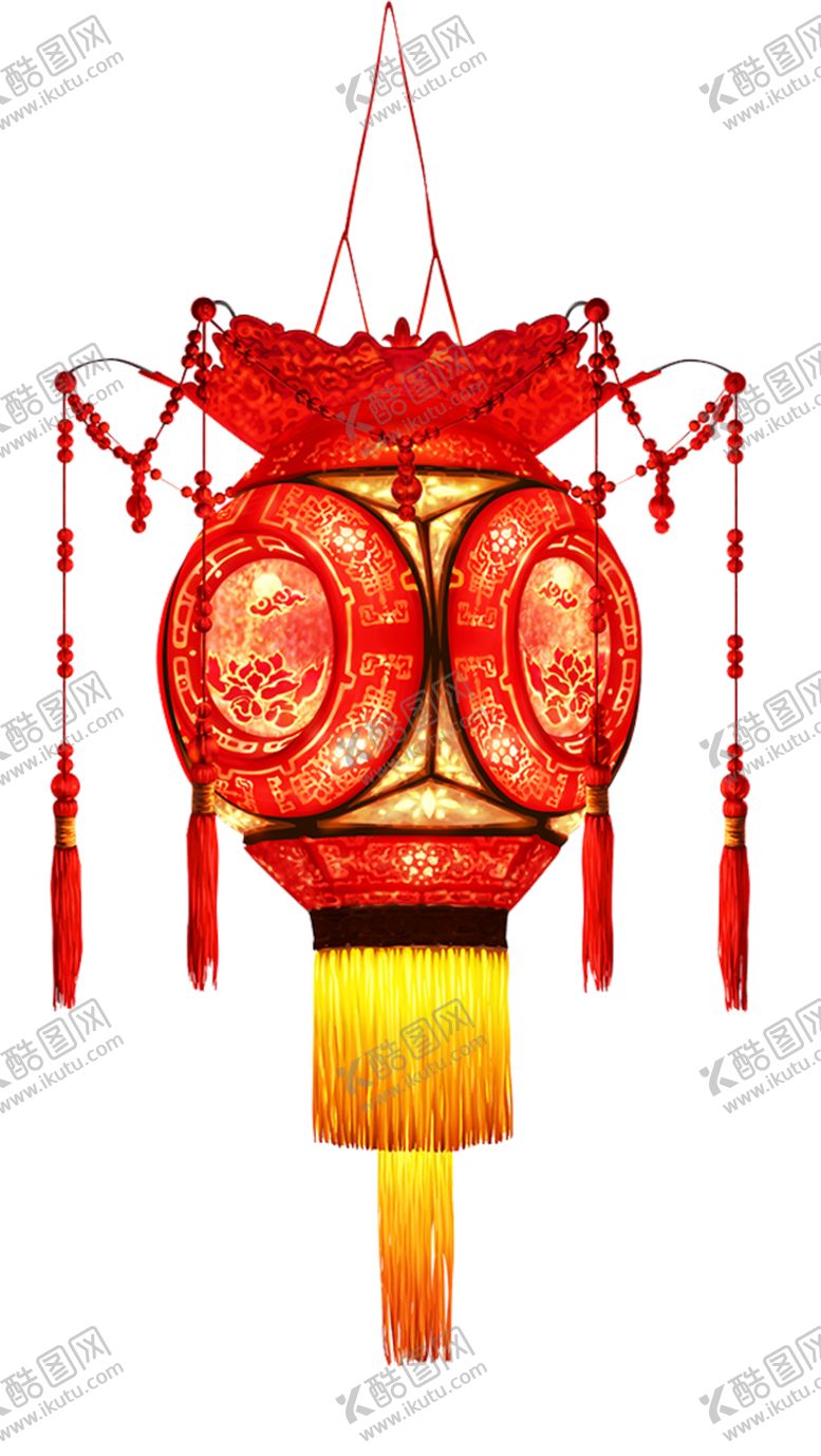 编号：51645410112315518350【酷图网】源文件下载-灯笼