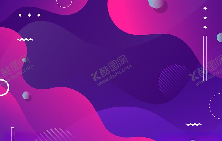 编号：90677506282351221699【酷图网】源文件下载-线条几何背景