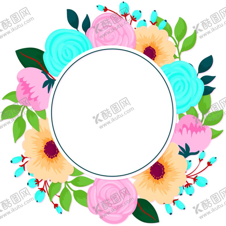 编号：49142009231214236897【酷图网】源文件下载-花素材