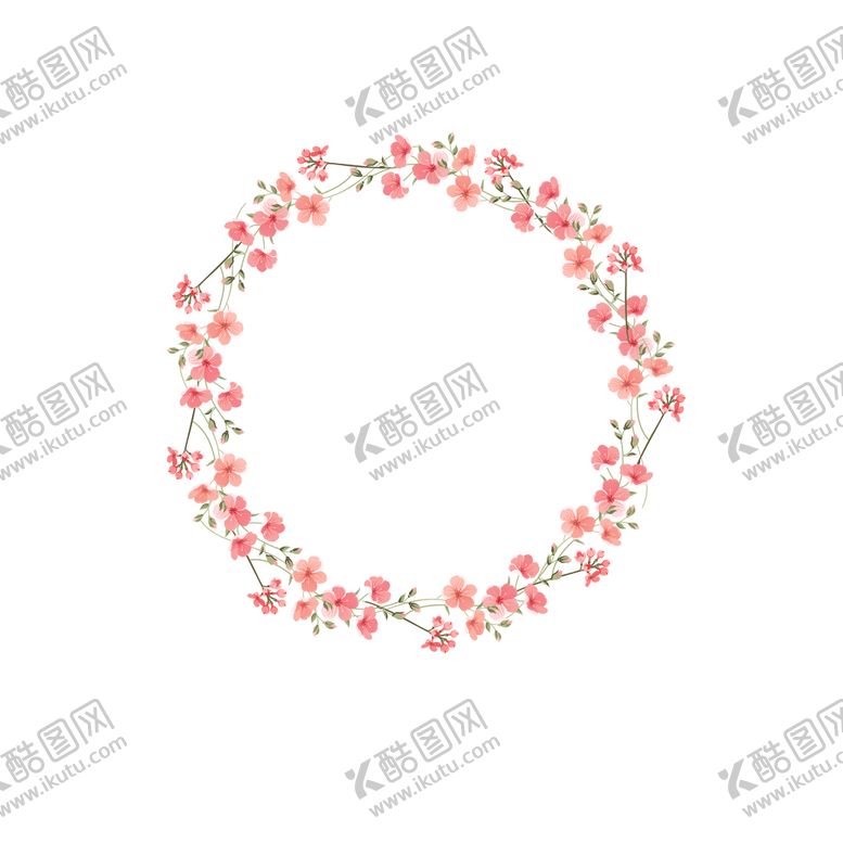 编号：66693201171130579188【酷图网】源文件下载-花圈
