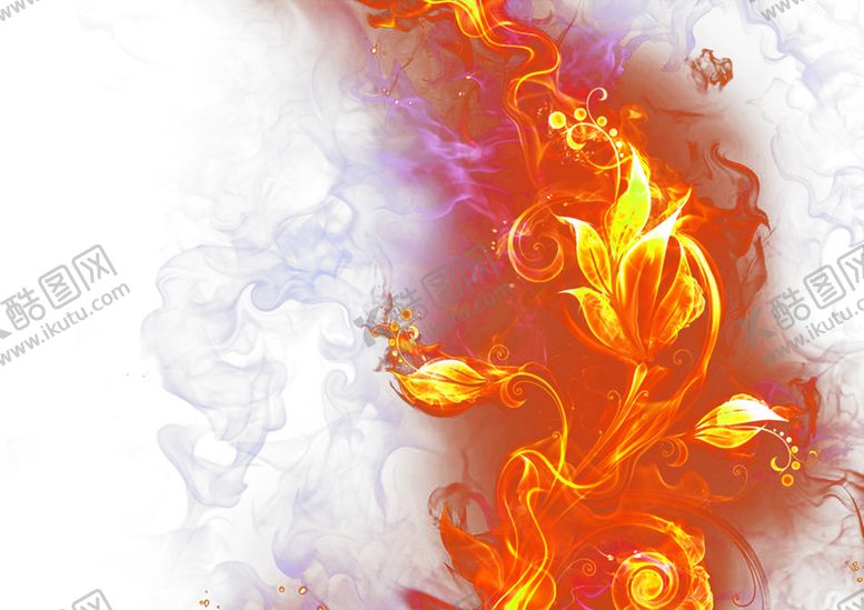 编号：88529809110705524357【酷图网】源文件下载-火焰