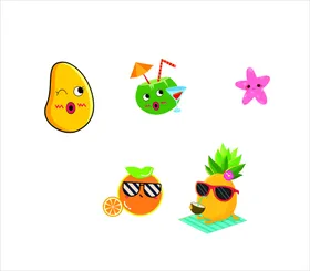 水果