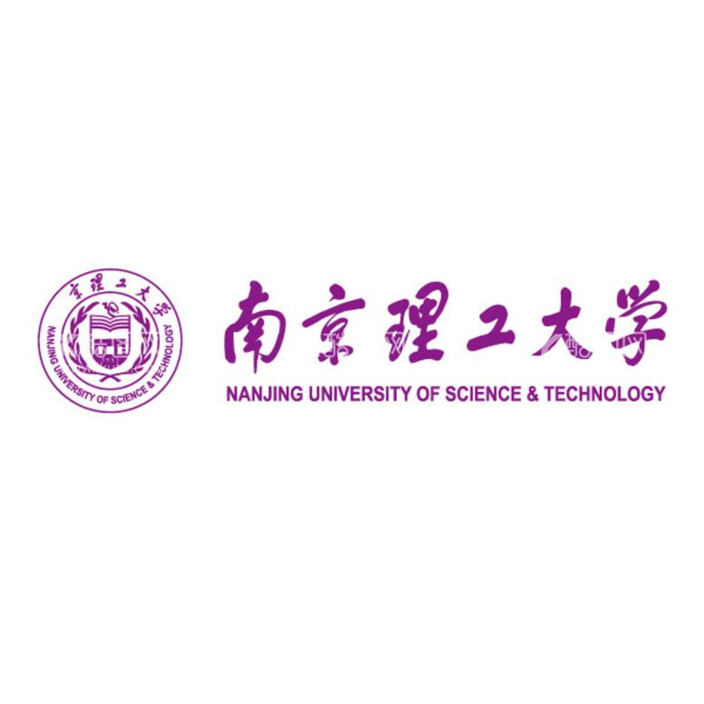 编号：75961409171638169851【酷图网】源文件下载-南京理工大学校徽