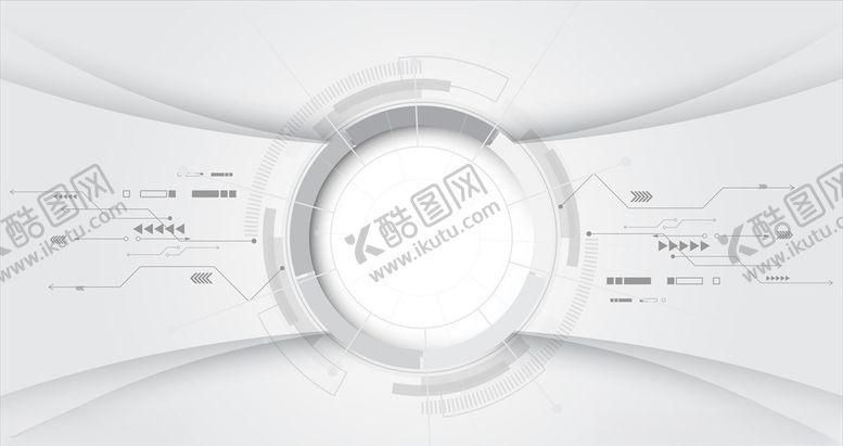 编号：99653010190610381648【酷图网】源文件下载-科技背景
