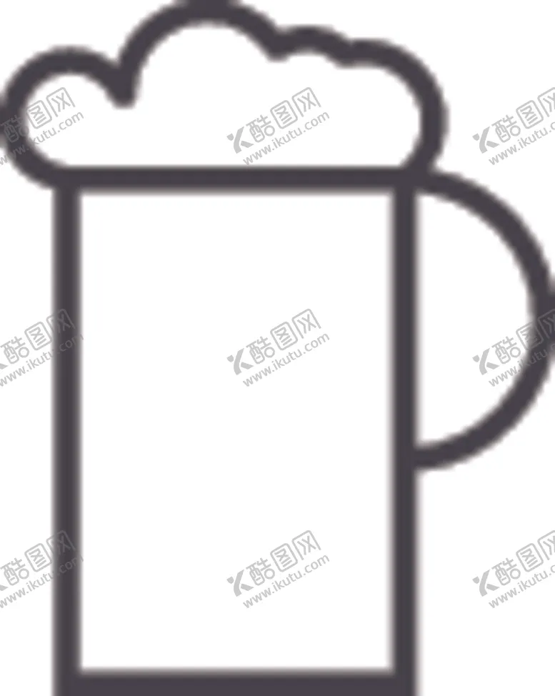 编号：19483506250242496335【酷图网】源文件下载-啤酒