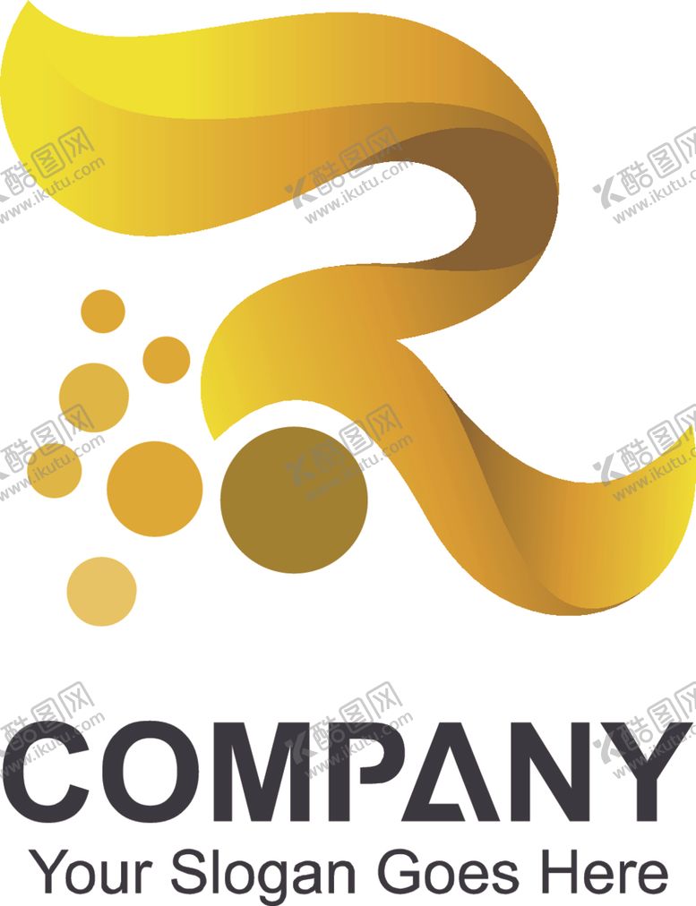编号：90337210271023061308【酷图网】源文件下载-字母logo