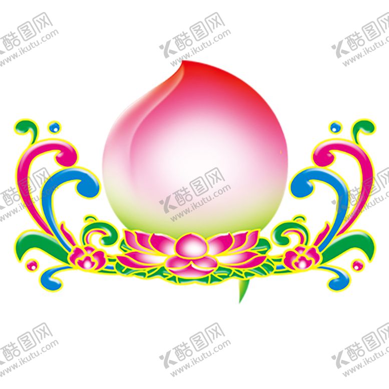 编号：50163510290310136536【酷图网】源文件下载-水果