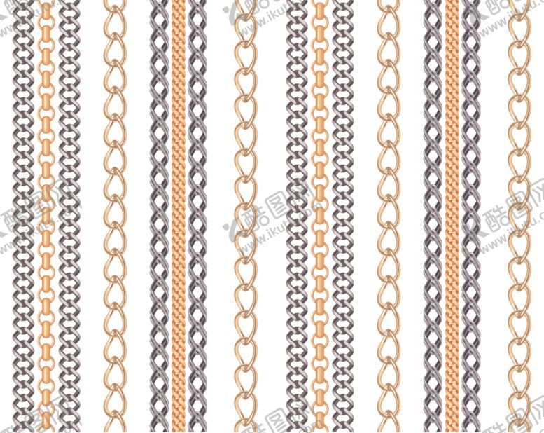 编号：96942209161017541950【酷图网】源文件下载-链子