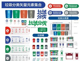 垃圾分类