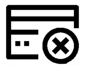 图标UI志网页按钮