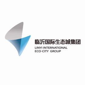 临沂国际生态城集团logo