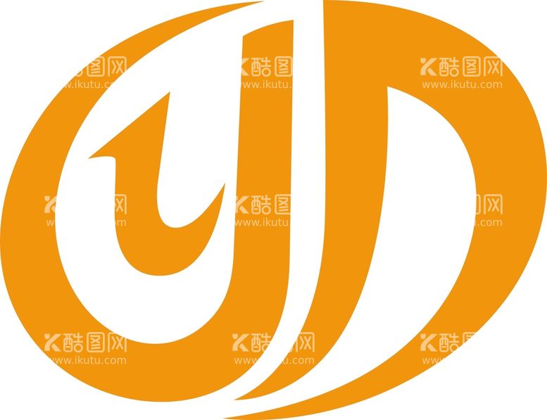 编号：27013310292344373084【酷图网】源文件下载-YD字母logo