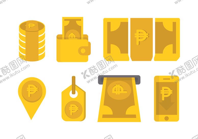 编号：80047410040504515559【酷图网】源文件下载-图标