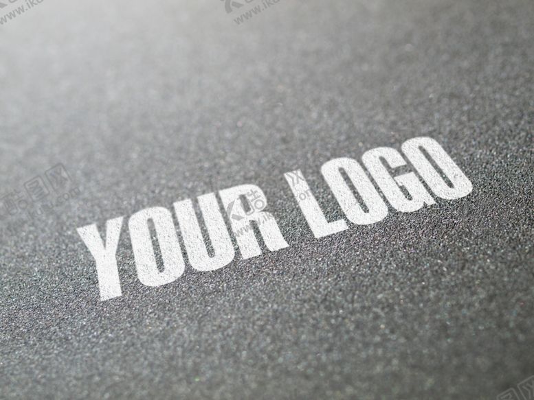 编号：46031810140308169358【酷图网】源文件下载-logo样机图片