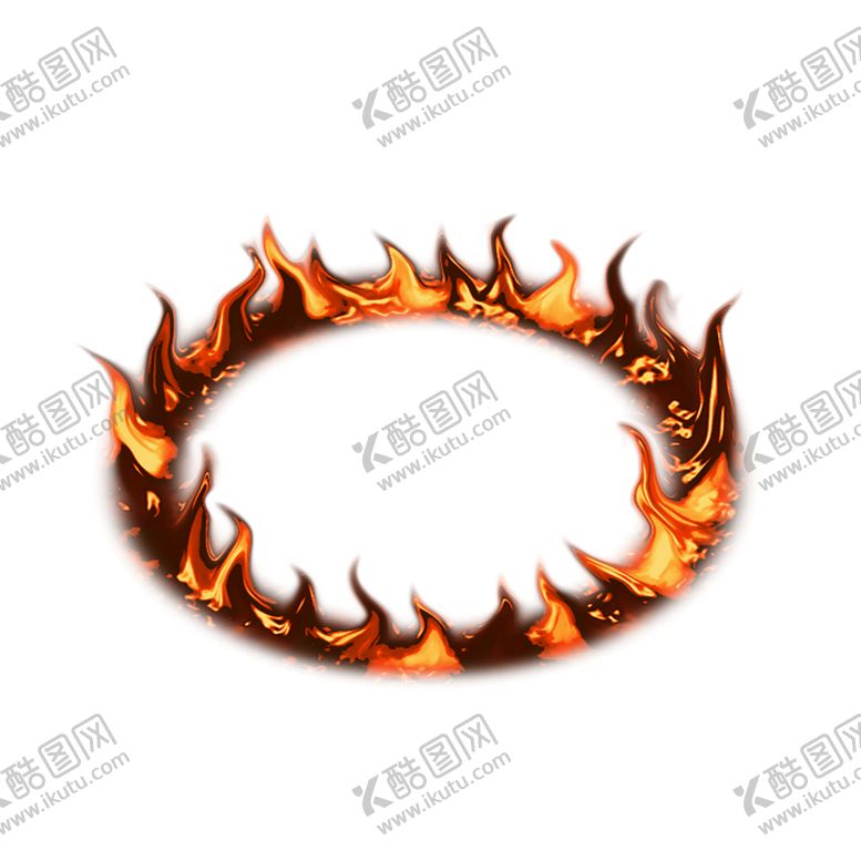 编号：12620906242110146390【酷图网】源文件下载-火焰