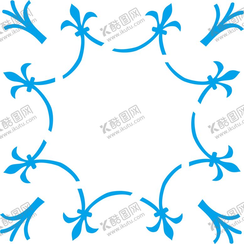 编号：85207805130149189521【酷图网】源文件下载-花纹图案