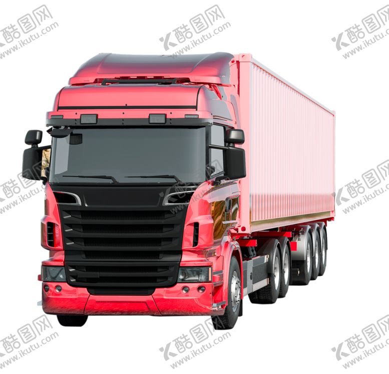 编号：92369809232247108437【酷图网】源文件下载-卡车货车货运车拖车海报素材