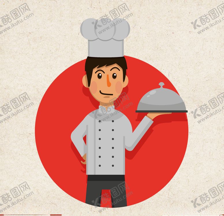 编号：29357309192154298673【酷图网】源文件下载-矢量人物扁平人物职业人物