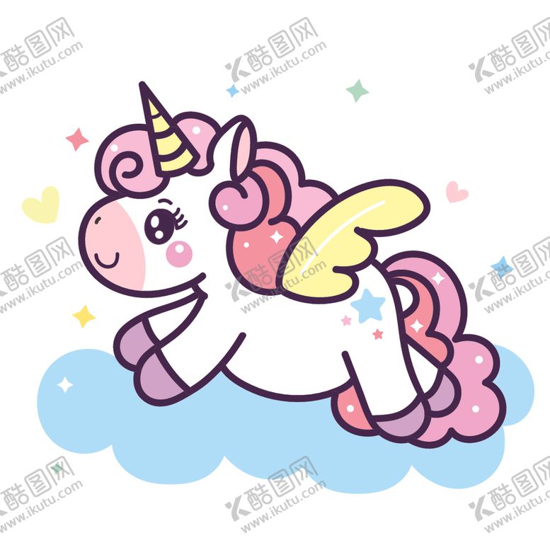 编号：27702409160255454237【酷图网】源文件下载-独角兽