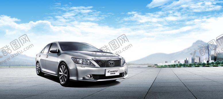 编号：27308409242349508105【酷图网】源文件下载-汽车展板