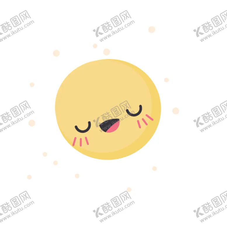编号：78542107011406319754【酷图网】源文件下载-卡哇伊美食