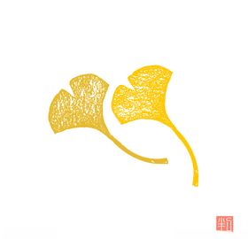 日式和风小清新图案