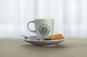 水杯样机