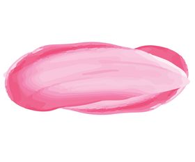 彩绘墨迹