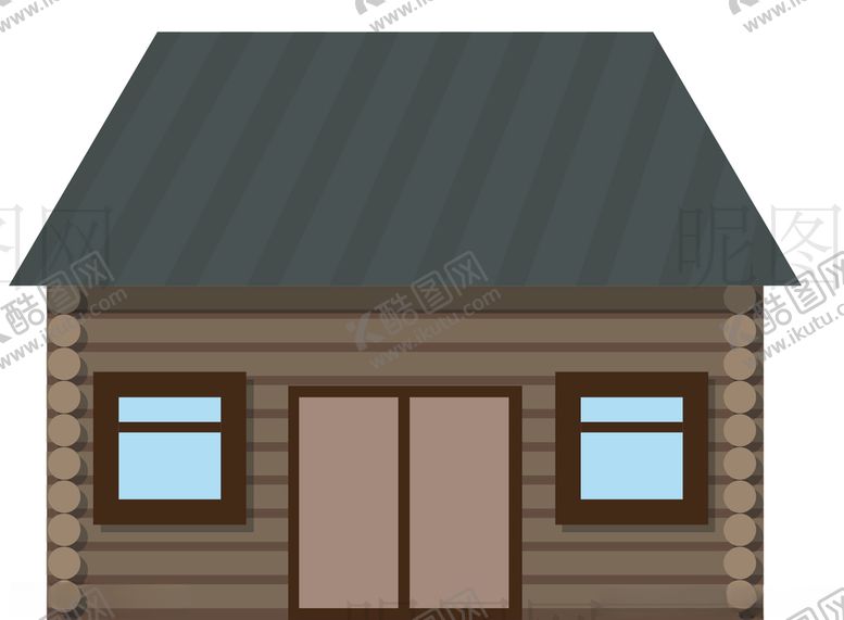 编号：67760910021938524171【酷图网】源文件下载-别墅