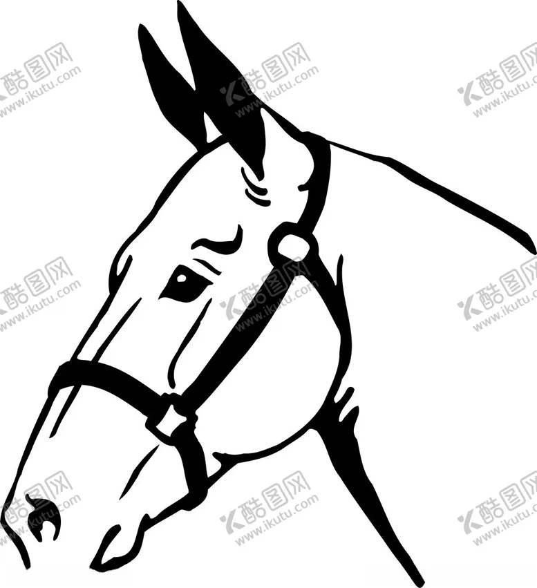 编号：91483601270421571639【酷图网】源文件下载-宝马良驹