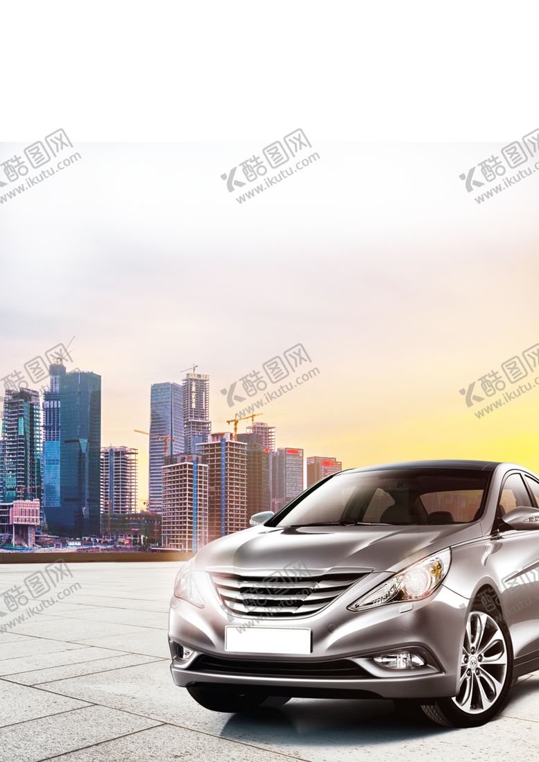 编号：79674412262018369171【酷图网】源文件下载-车背景