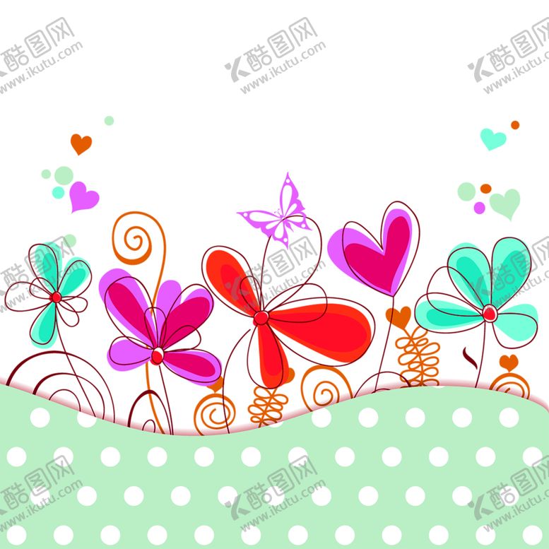 编号：56750107022137576310【酷图网】源文件下载-鲜花素材