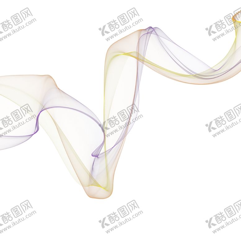 编号：89325705010247102279【酷图网】源文件下载-飘带