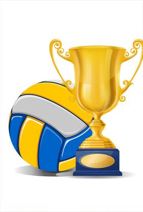 奖杯