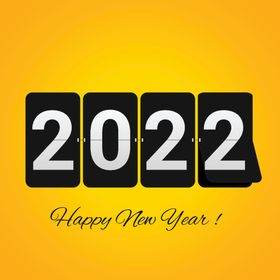 2022年字体  