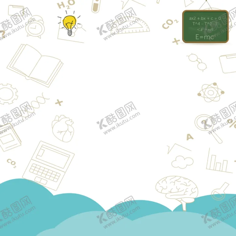 编号：59895206181615142333【酷图网】源文件下载-开学季新学期海报