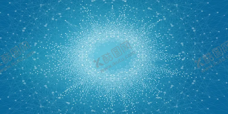 编号：64319206250716194921【酷图网】源文件下载-炫酷流光炫彩光效图片