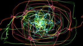 黑科技水墨水彩