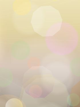 渐变背景广告创意炫彩