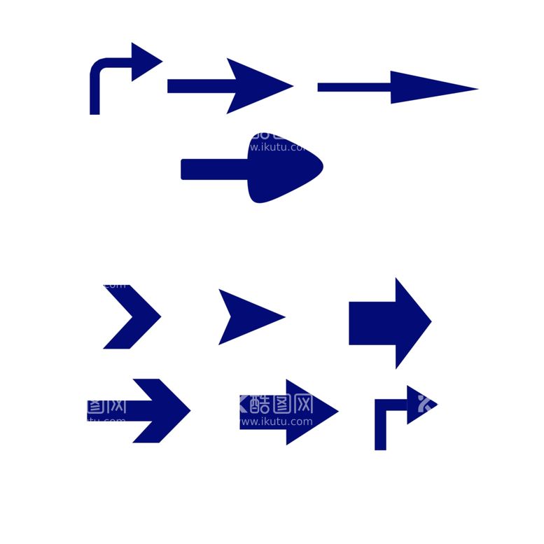 编号：37654311260519046739【酷图网】源文件下载-箭头